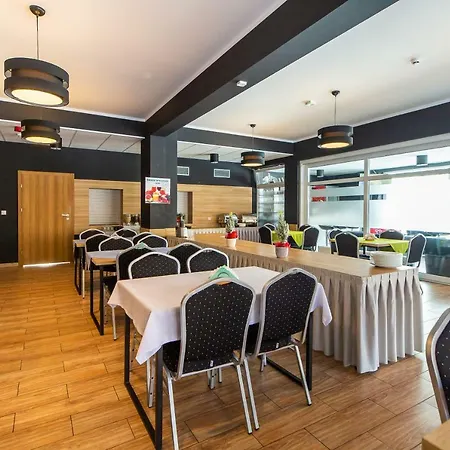 Wydma Medi & - Normobaria Resort 3*