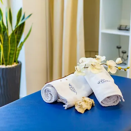 Wydma Medi & - Normobaria 3*