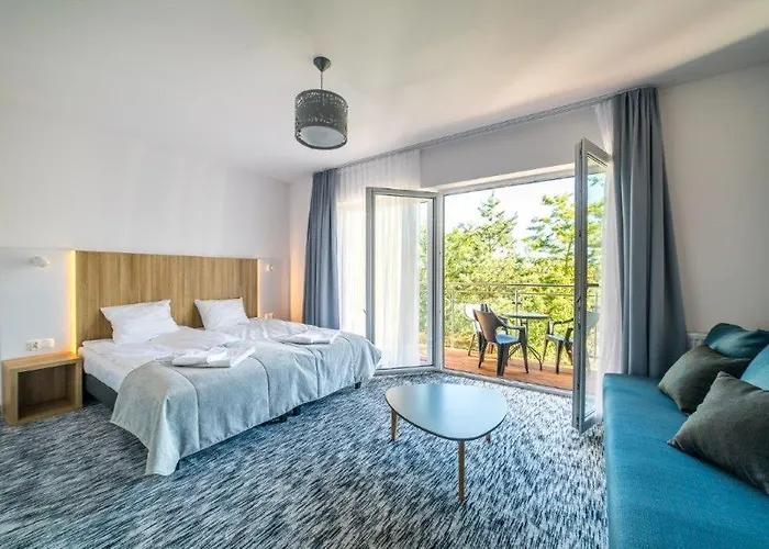 Wydma Medi & - Normobaria Mrzeżyno