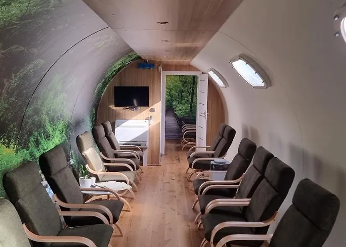 Wydma Medi & - Normobaria Semesteranläggning (resort) 3*