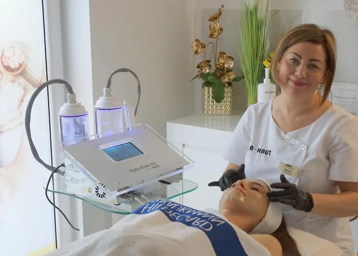 Resort Wydma Medi & - Normobaria