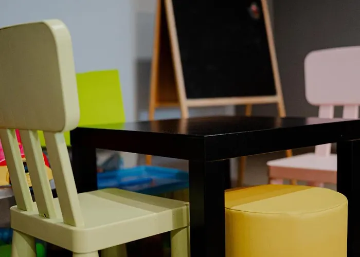 Wydma Medi & - Normobaria Resort 3*