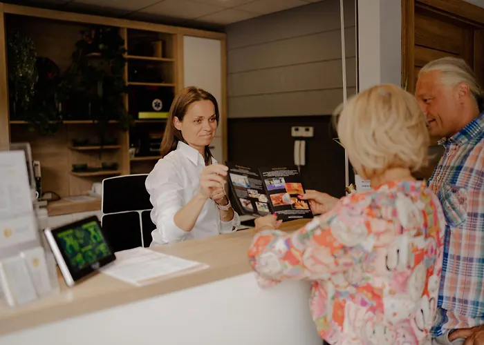 Resort Wydma Medi & - Normobaria 3*