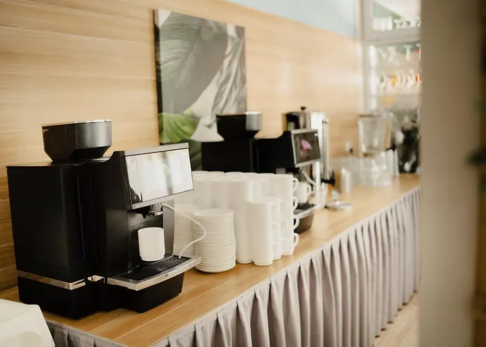 Wydma Medi & - Normobaria Resort 3*