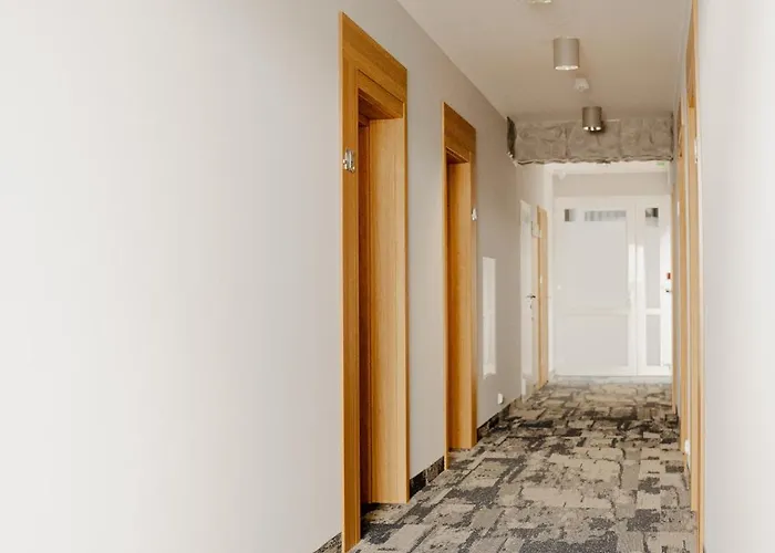 Wydma Medi & - Normobaria 3*