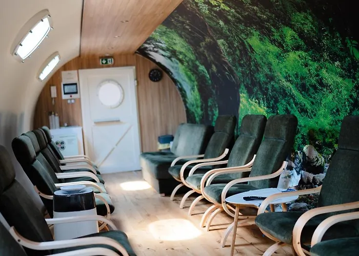 Wydma Medi & - Normobaria 3*