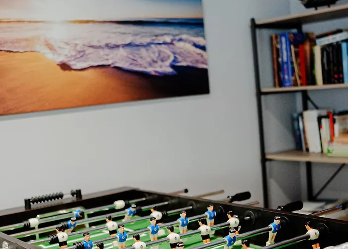 Wydma Medi & - Normobaria Resort 3*