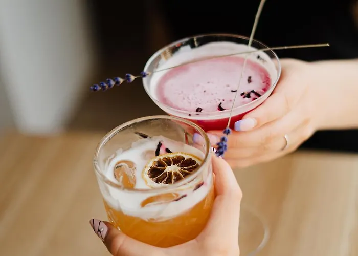 Resort Wydma Medi & - Normobaria 3*