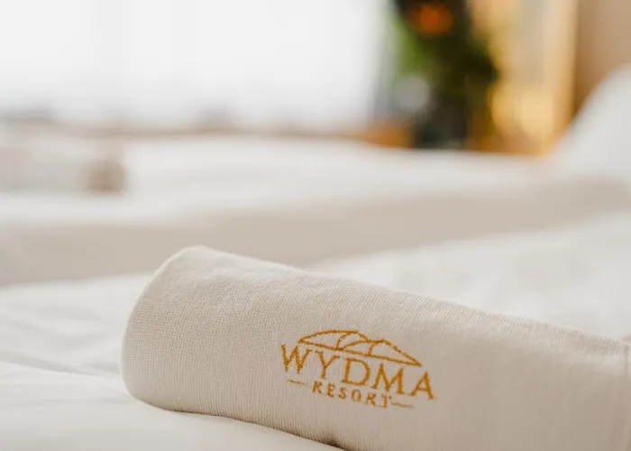 Wydma Medi & - Normobaria Mrzeżyno