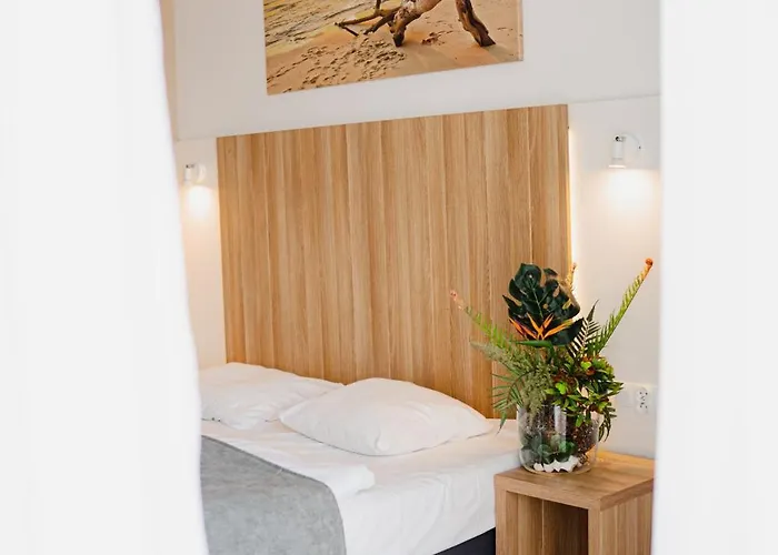 Wydma Medi & - Normobaria Mrzeżyno