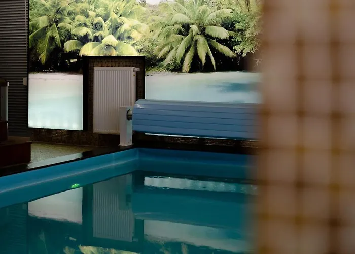 Wydma Medi & - Normobaria Mrzeżyno