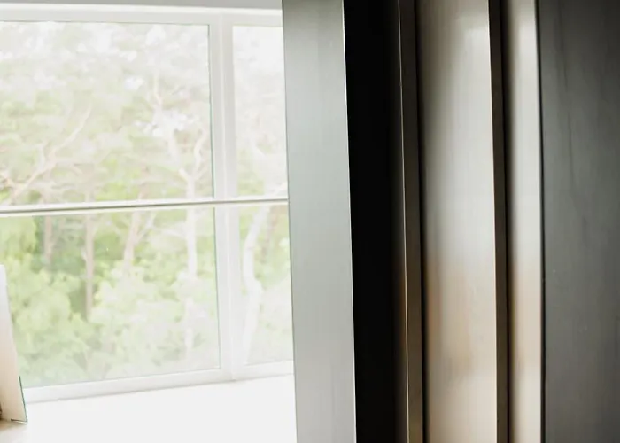 Resort Wydma Medi & - Normobaria 3*