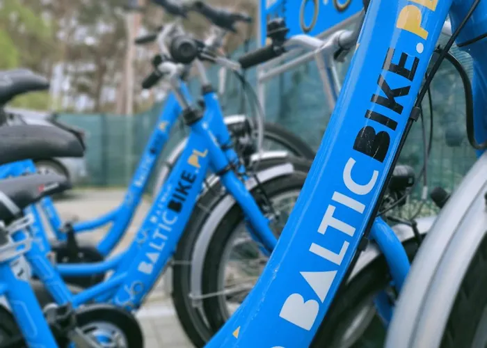 Wydma Medi & - Normobaria Resort 3*