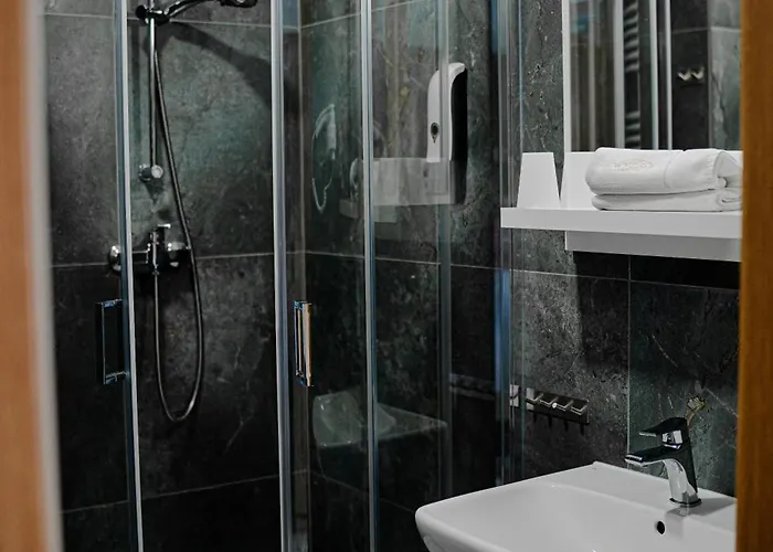 Resort Wydma Medi & - Normobaria Mrzeżyno