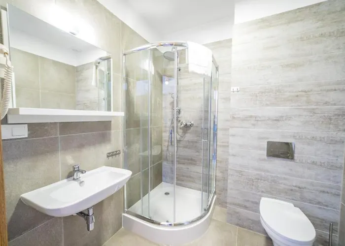 Wydma Medi & - Normobaria