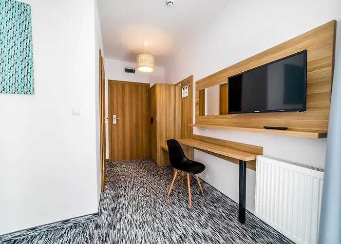 Wydma Medi & - Normobaria Mrzeżyno