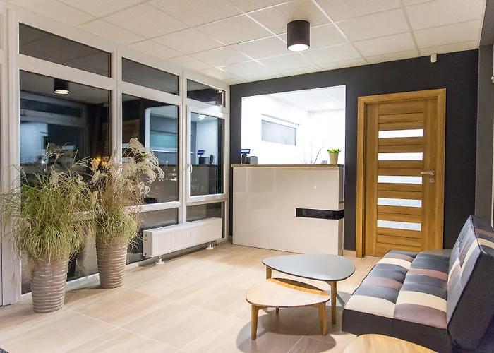 Wydma Medi & - Normobaria Resort 3*