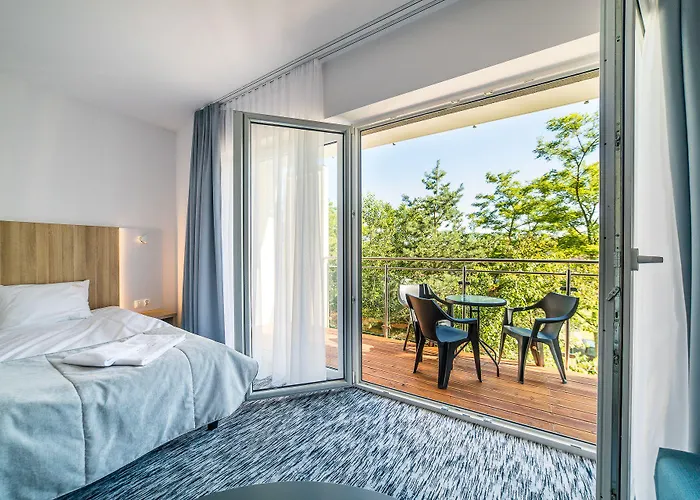 Wydma Medi & - Normobaria