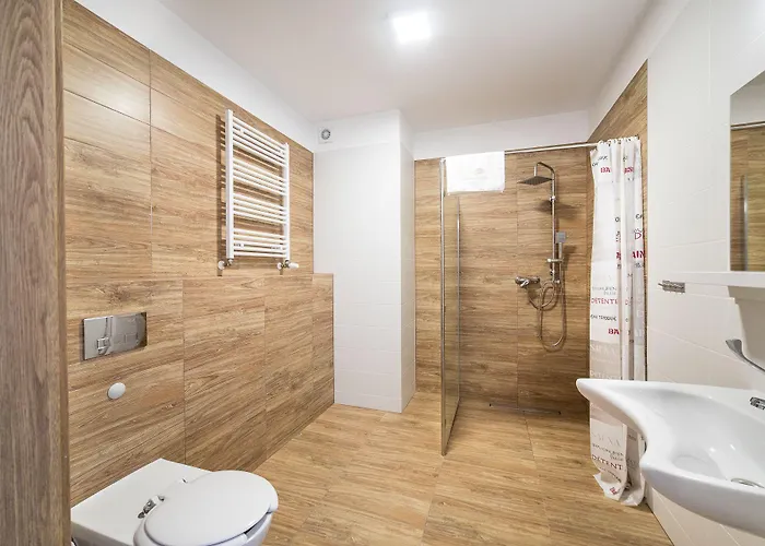 Wydma Medi & - Normobaria Resort Mrzeżyno