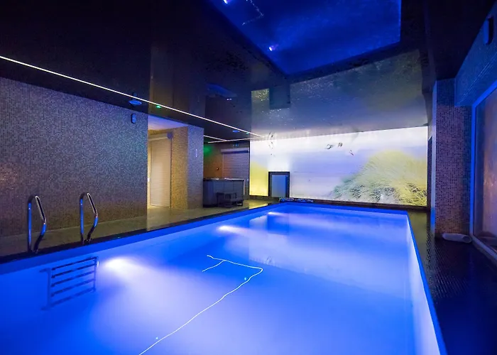 Wydma Medi & - Normobaria