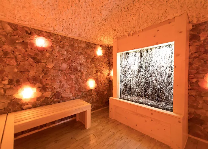 Resort Wydma Medi & - Normobaria 3*