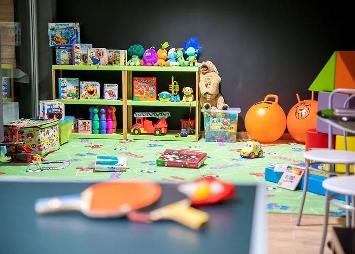 Wydma Medi & - Normobaria Resort 3*