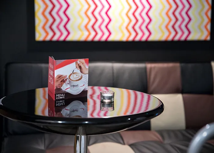 Wydma Medi & - Normobaria Resort