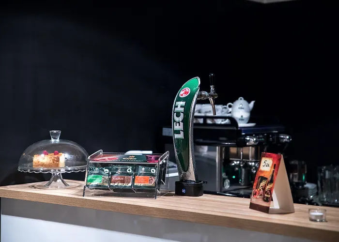 Wydma Medi & - Normobaria