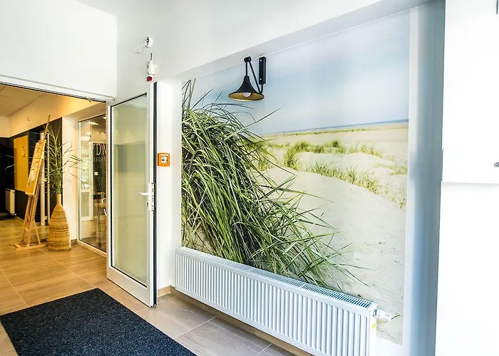 Resort Wydma Medi & - Normobaria Mrzeżyno