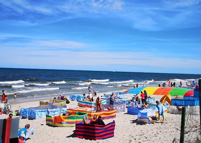 Wydma Medi & - Normobaria 3*