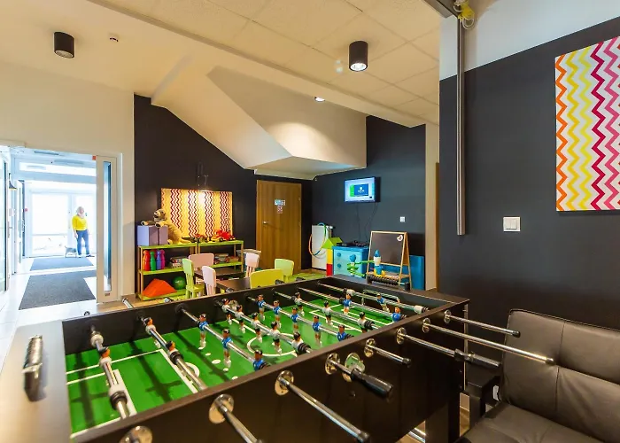 Wydma Medi & - Normobaria