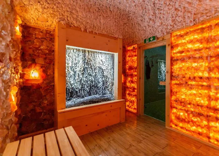 Wydma Medi & - Normobaria Resort Mrzeżyno