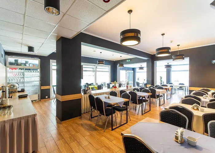 Wydma Medi & - Normobaria