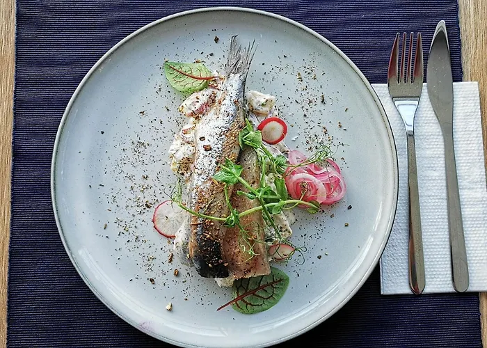 Resort Wydma Medi & - Normobaria