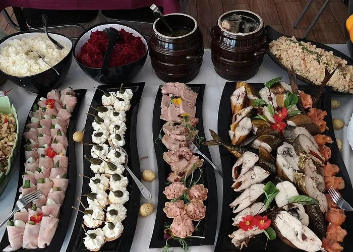 Wydma Medi & - Normobaria 3*