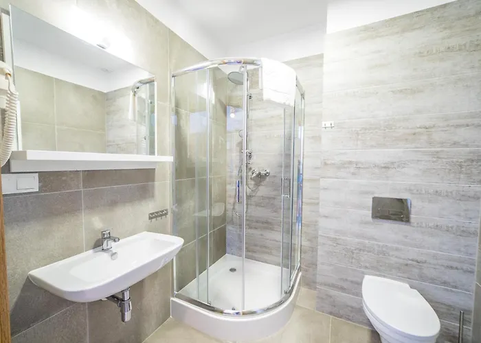 Wydma Medi & - Normobaria Resort Mrzeżyno