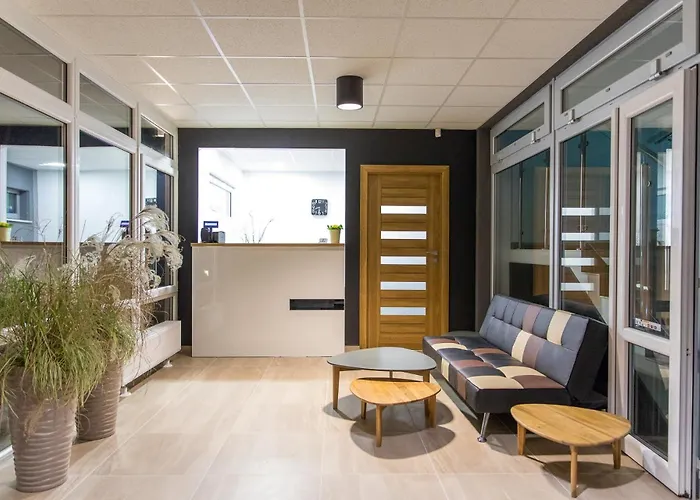 Wydma Medi & - Normobaria 3*