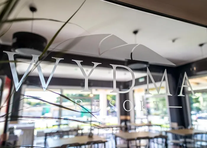 Wydma Medi & - Normobaria 3* Mrzeżyno