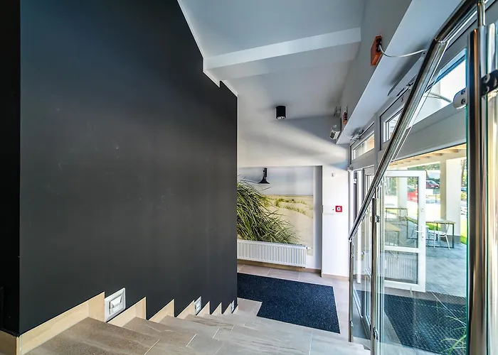 Wydma Medi & - Normobaria 3* Mrzeżyno