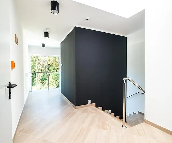 Resort Wydma Medi & - Normobaria 3*