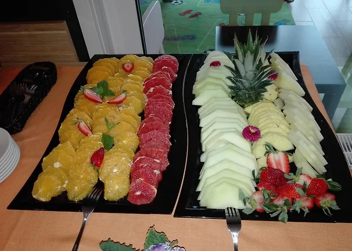 Resort Wydma Medi & - Normobaria Mrzeżyno