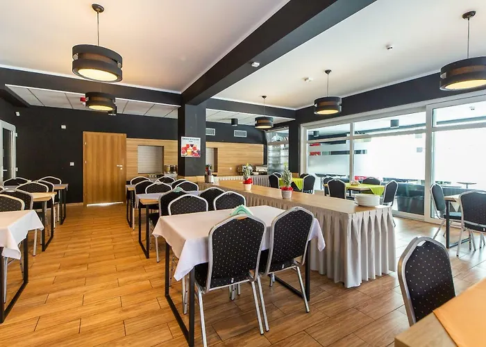 Wydma Medi & - Normobaria Resort 3*