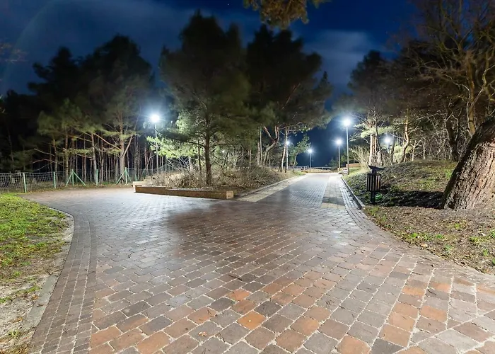 Wydma Medi & - Normobaria 3*